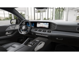 Mercedes-Benz GLE AMG GLE 53 4MATIC+ Coupe 2026