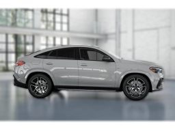 Mercedes-Benz GLE AMG GLE 53 4MATIC+ Coupe 2026