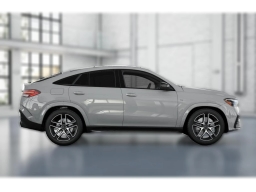 Mercedes-Benz GLE AMG GLE 53 4MATIC+ Coupe 2026