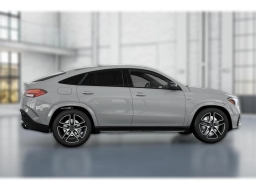 Mercedes-Benz GLE AMG GLE 53 4MATIC+ Coupe 2026