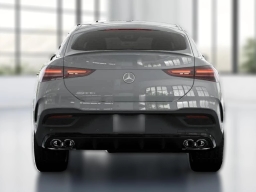 Mercedes-Benz GLE AMG GLE 53 4MATIC+ Coupe 2026