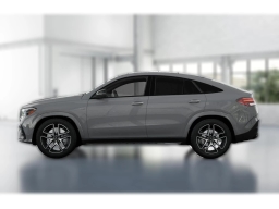 Mercedes-Benz GLE AMG GLE 53 4MATIC+ Coupe 2026