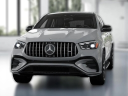 Mercedes-Benz GLE AMG GLE 53 4MATIC+ Coupe 2026