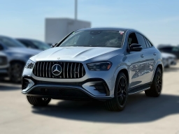 Mercedes-Benz GLE AMG GLE 53 4MATIC+ Coupe 2026