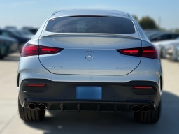 Mercedes-Benz GLE AMG GLE 53 4MATIC+ Coupe 2026