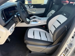 Mercedes-Benz GLE AMG GLE 53 4MATIC+ Coupe 2026