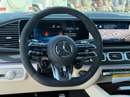Mercedes-Benz GLE AMG GLE 53 4MATIC+ Coupe 2026