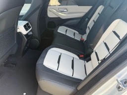 Mercedes-Benz GLE AMG GLE 53 4MATIC+ Coupe 2026