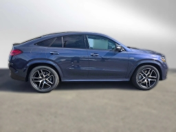 Mercedes-Benz GLE AMG GLE 53 4MATIC+ Coupe 2026
