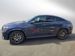 Mercedes-Benz GLE AMG GLE 53 4MATIC+ Coupe 2026