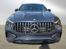 Mercedes-Benz GLE AMG GLE 53 4MATIC+ Coupe 2026