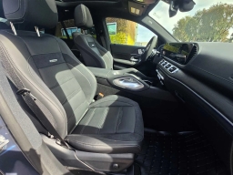 Mercedes-Benz GLE AMG GLE 53 4MATIC+ Coupe 2026