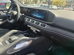 Mercedes-Benz GLE AMG GLE 53 4MATIC+ Coupe 2026