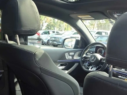 Mercedes-Benz GLE AMG GLE 53 4MATIC+ Coupe 2026