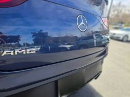 Mercedes-Benz GLE AMG GLE 53 4MATIC+ Coupe 2026