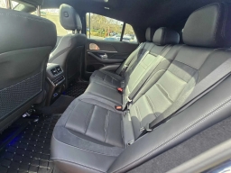 Mercedes-Benz GLE AMG GLE 53 4MATIC+ Coupe 2026