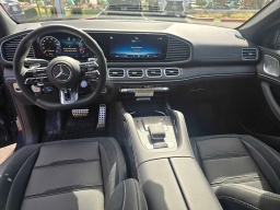 Mercedes-Benz GLE AMG GLE 53 4MATIC+ Coupe 2026