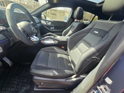 Mercedes-Benz GLE AMG GLE 53 4MATIC+ Coupe 2026