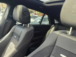 Mercedes-Benz GLE AMG GLE 53 4MATIC+ Coupe 2026
