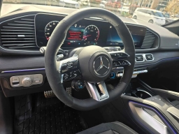 Mercedes-Benz GLE AMG GLE 53 4MATIC+ Coupe 2026