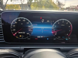 Mercedes-Benz GLE AMG GLE 53 4MATIC+ Coupe 2026