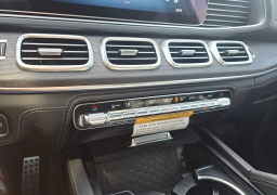 Mercedes-Benz GLE AMG GLE 53 4MATIC+ Coupe 2026