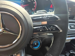 Mercedes-Benz GLE AMG GLE 53 4MATIC+ Coupe 2026