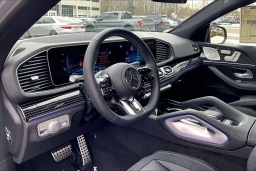 Mercedes-Benz GLE AMG GLE 53 4MATIC+ Coupe 2026