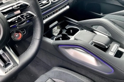 Mercedes-Benz GLE AMG GLE 53 4MATIC+ Coupe 2026