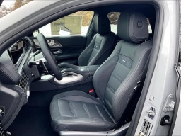 Mercedes-Benz GLE AMG GLE 53 4MATIC+ Coupe 2026