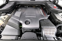 Mercedes-Benz GLE AMG GLE 53 4MATIC+ Coupe 2026