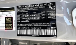 Mercedes-Benz GLE AMG GLE 53 4MATIC+ Coupe 2026