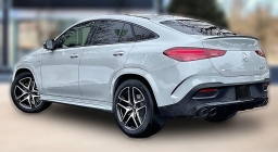Mercedes-Benz GLE AMG GLE 53 4MATIC+ Coupe 2026