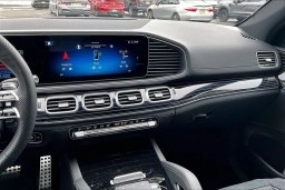 Mercedes-Benz GLE AMG GLE 53 4MATIC+ Coupe 2026
