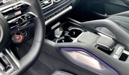 Mercedes-Benz GLE AMG GLE 53 4MATIC+ Coupe 2026