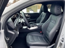 Mercedes-Benz GLE AMG GLE 53 4MATIC+ Coupe 2026