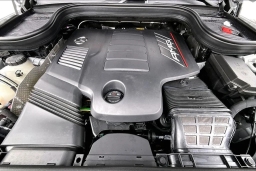 Mercedes-Benz GLE AMG GLE 53 4MATIC+ Coupe 2026