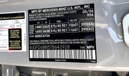 Mercedes-Benz GLE AMG GLE 53 4MATIC+ Coupe 2026
