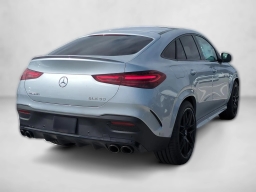 Mercedes-Benz GLE AMG GLE 53 4MATIC+ Coupe 2026