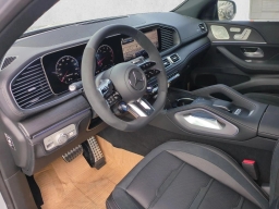 Mercedes-Benz GLE AMG GLE 53 4MATIC+ Coupe 2026