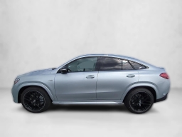 Mercedes-Benz GLE AMG GLE 53 4MATIC+ Coupe 2026