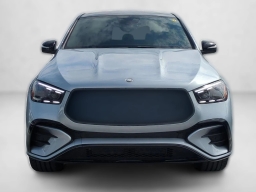 Mercedes-Benz GLE AMG GLE 53 4MATIC+ Coupe 2026