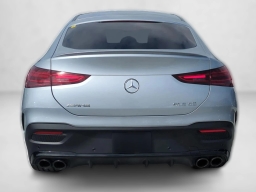 Mercedes-Benz GLE AMG GLE 53 4MATIC+ Coupe 2026