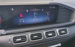 Mercedes-Benz GLE AMG GLE 53 4MATIC+ Coupe 2026