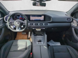 Mercedes-Benz GLE AMG GLE 53 4MATIC+ Coupe 2026