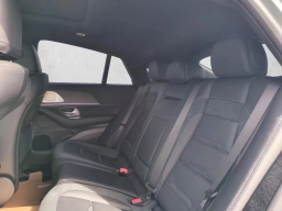 Mercedes-Benz GLE AMG GLE 53 4MATIC+ Coupe 2026