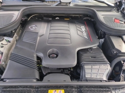 Mercedes-Benz GLE AMG GLE 53 4MATIC+ Coupe 2026