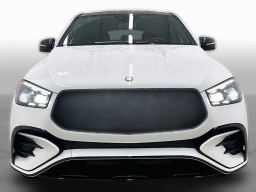 Mercedes-Benz GLE AMG GLE 53 4MATIC+ Coupe 2026