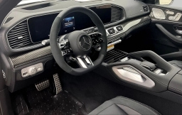Mercedes-Benz GLE AMG GLE 53 4MATIC+ Coupe 2026