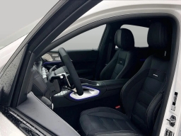 Mercedes-Benz GLE AMG GLE 53 4MATIC+ Coupe 2026